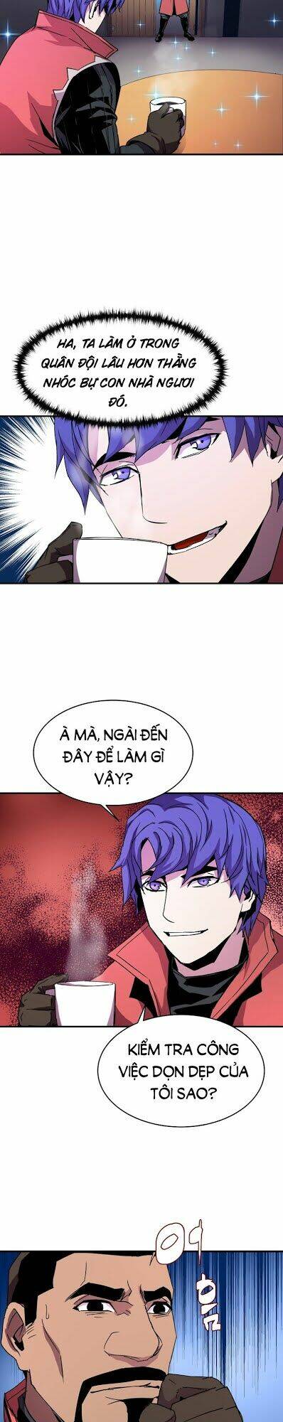 Sự Trở Lại Của Pháp Sư 8 Vòng Chapter 26 - Trang 2