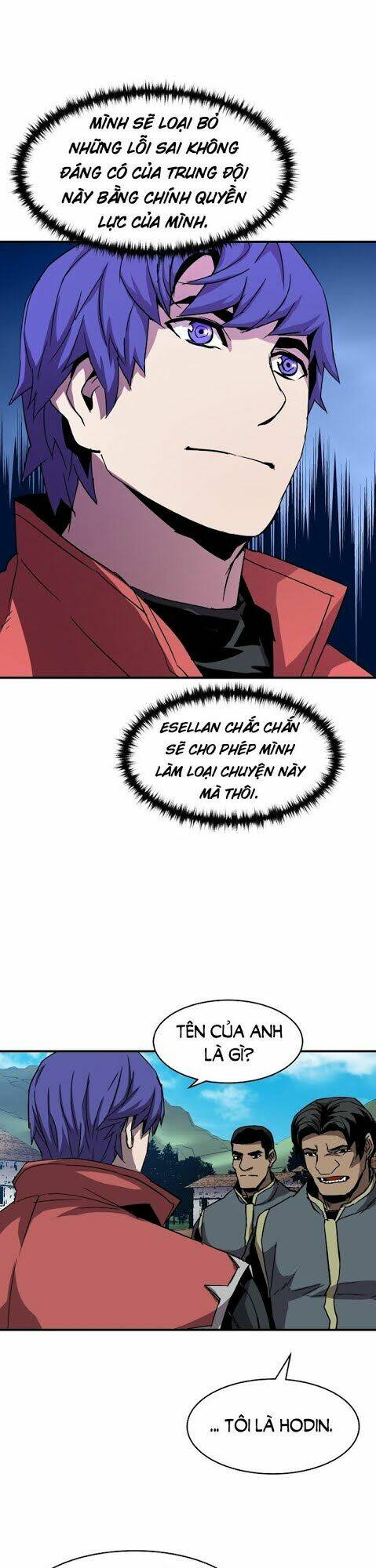 Sự Trở Lại Của Pháp Sư 8 Vòng Chapter 26 - Trang 2