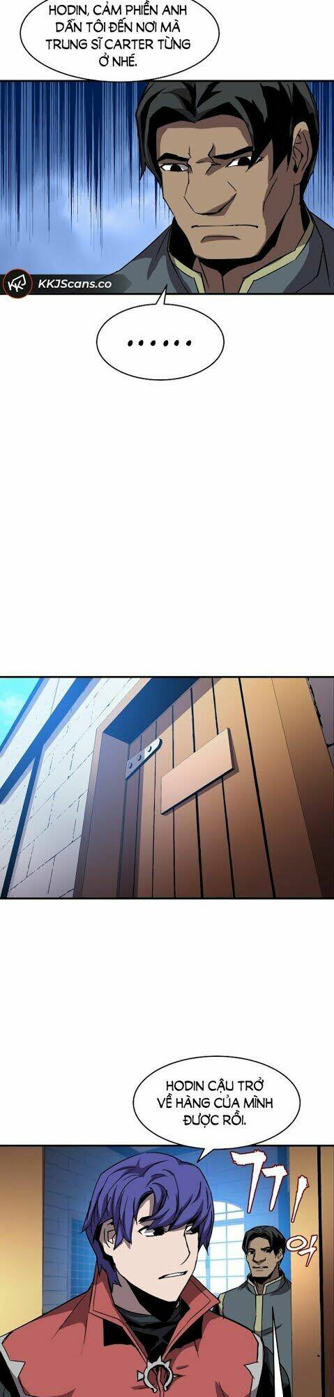 Sự Trở Lại Của Pháp Sư 8 Vòng Chapter 26 - Trang 2