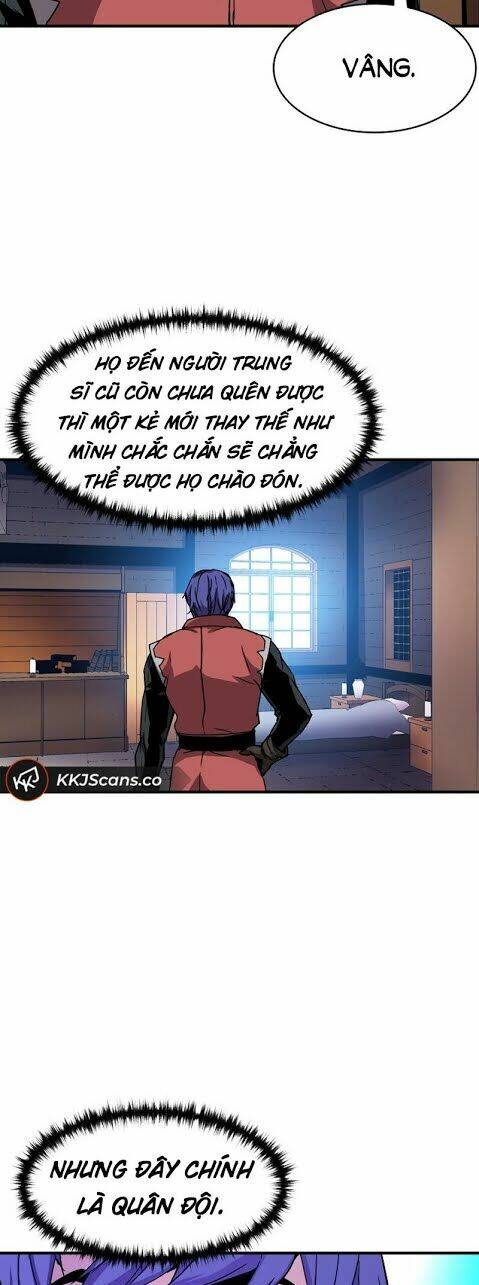 Sự Trở Lại Của Pháp Sư 8 Vòng Chapter 26 - Trang 2