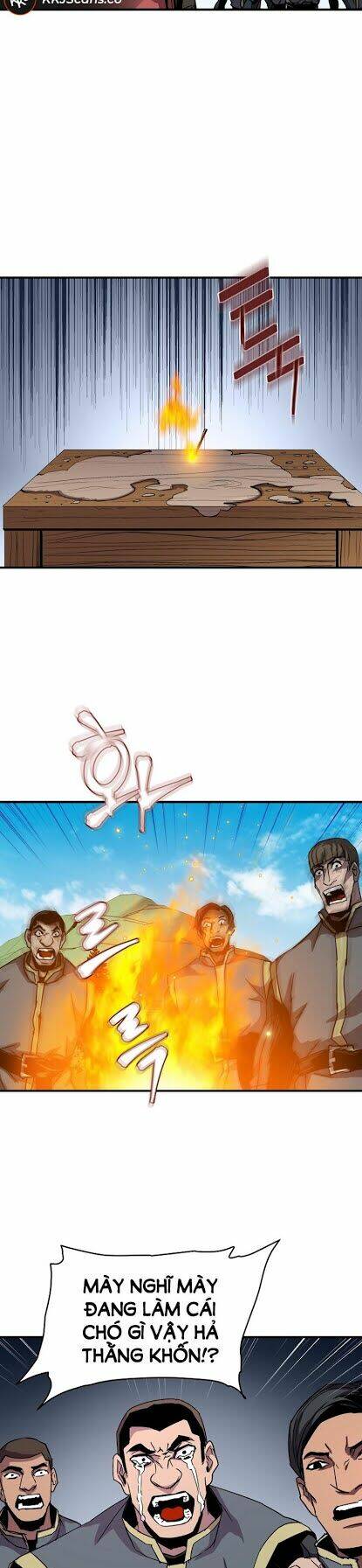 Sự Trở Lại Của Pháp Sư 8 Vòng Chapter 26 - Trang 2