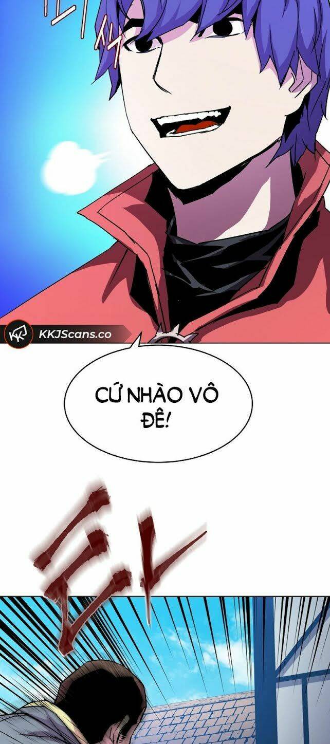 Sự Trở Lại Của Pháp Sư 8 Vòng Chapter 26 - Trang 2