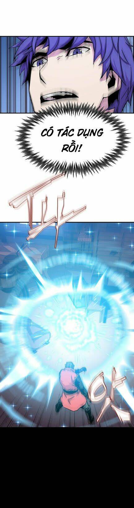 Sự Trở Lại Của Pháp Sư 8 Vòng Chapter 26 - Trang 2