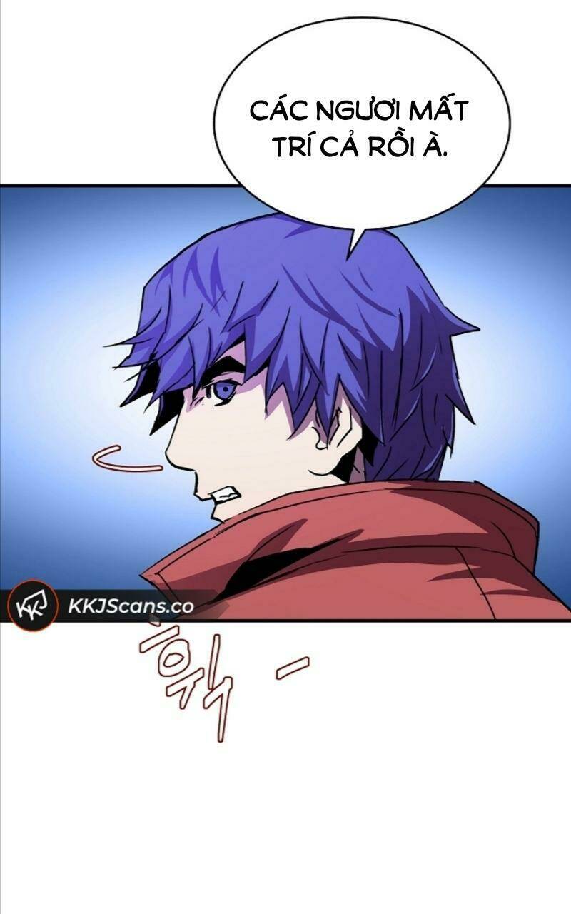 Sự Trở Lại Của Pháp Sư 8 Vòng Chapter 27 - Trang 2