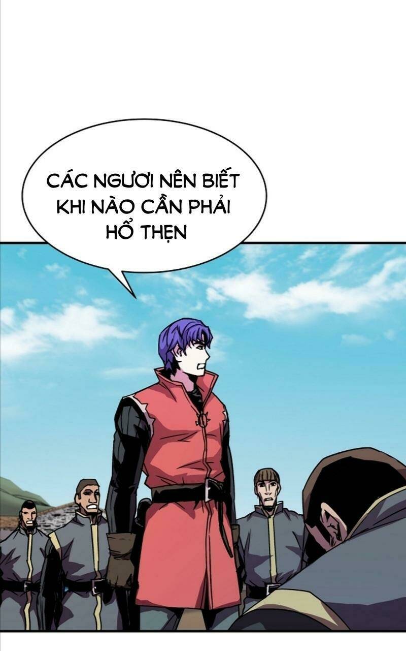 Sự Trở Lại Của Pháp Sư 8 Vòng Chapter 27 - Trang 2