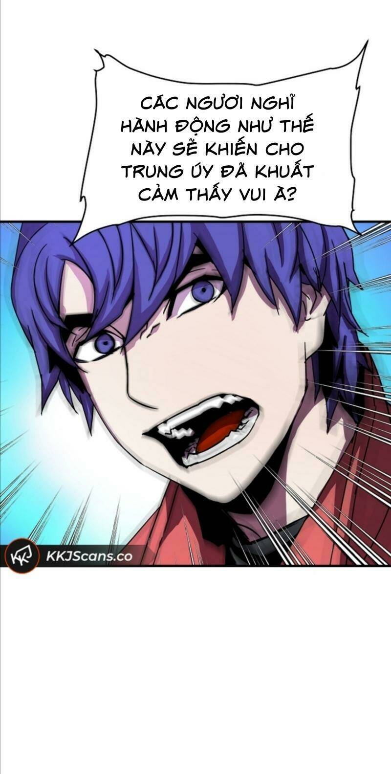 Sự Trở Lại Của Pháp Sư 8 Vòng Chapter 27 - Trang 2