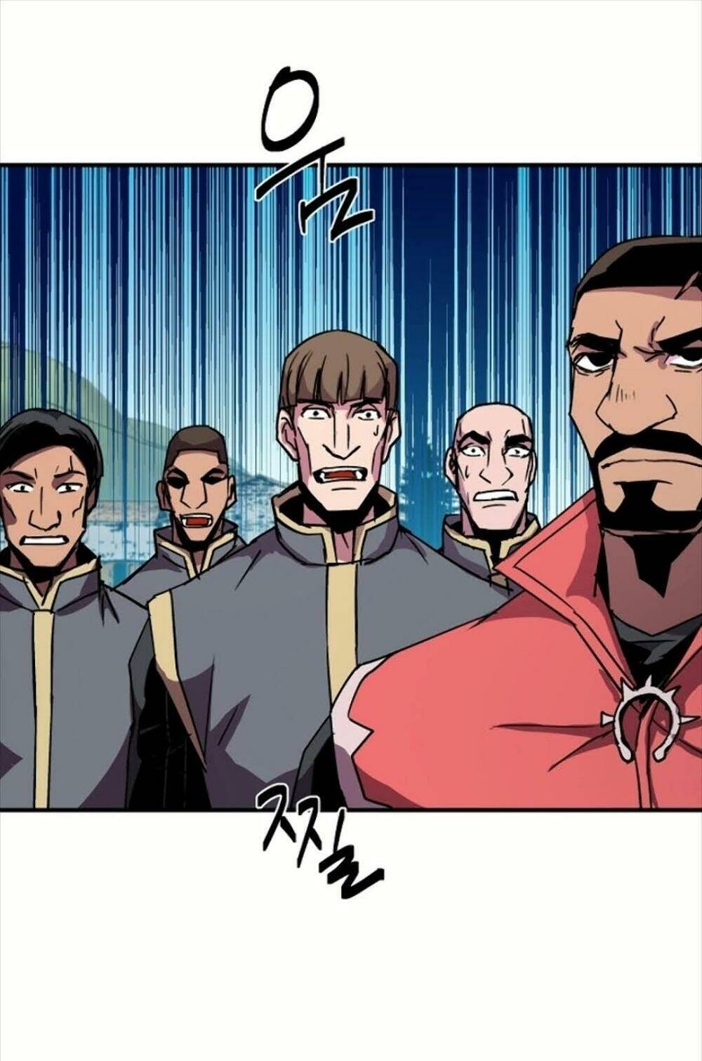 Sự Trở Lại Của Pháp Sư 8 Vòng Chapter 27 - Trang 2