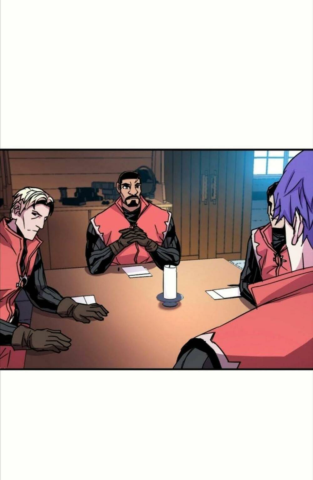 Sự Trở Lại Của Pháp Sư 8 Vòng Chapter 27 - Trang 2