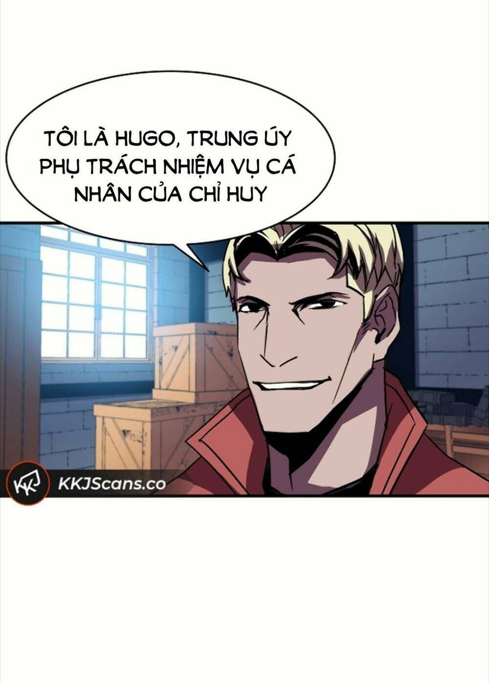 Sự Trở Lại Của Pháp Sư 8 Vòng Chapter 27 - Trang 2