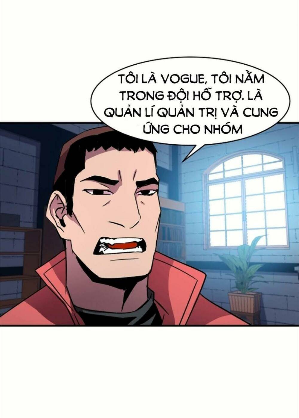 Sự Trở Lại Của Pháp Sư 8 Vòng Chapter 27 - Trang 2