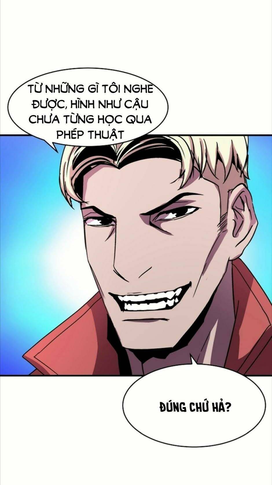 Sự Trở Lại Của Pháp Sư 8 Vòng Chapter 27 - Trang 2