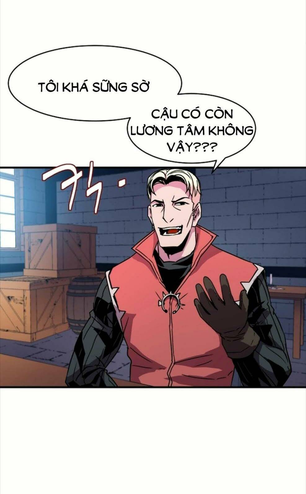 Sự Trở Lại Của Pháp Sư 8 Vòng Chapter 27 - Trang 2