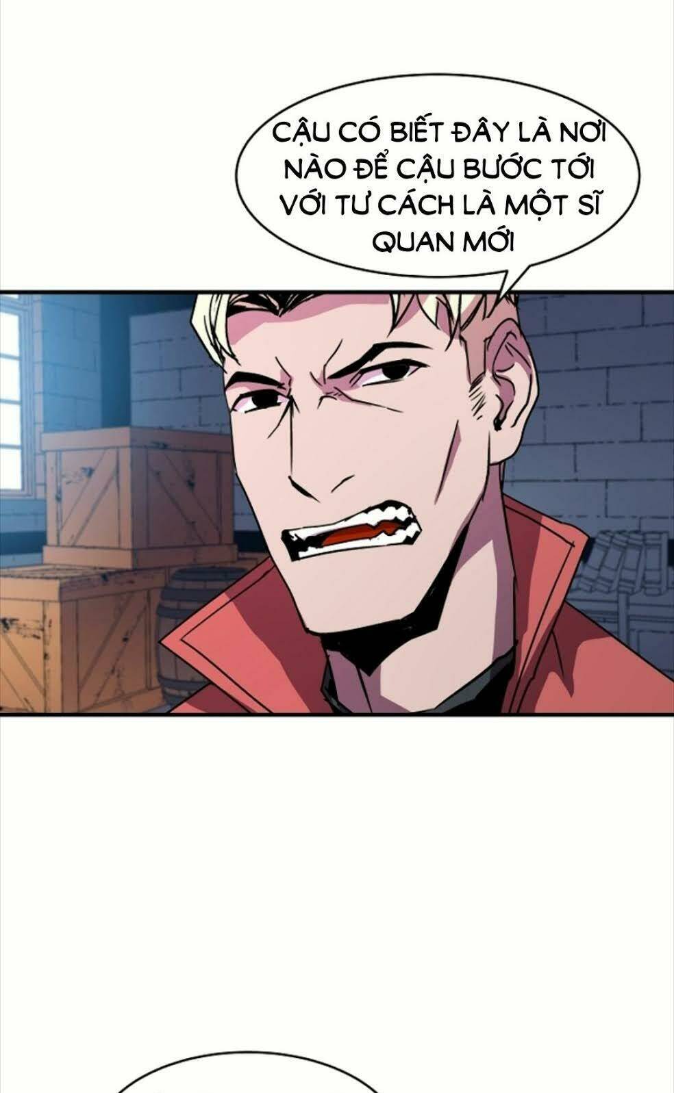 Sự Trở Lại Của Pháp Sư 8 Vòng Chapter 27 - Trang 2