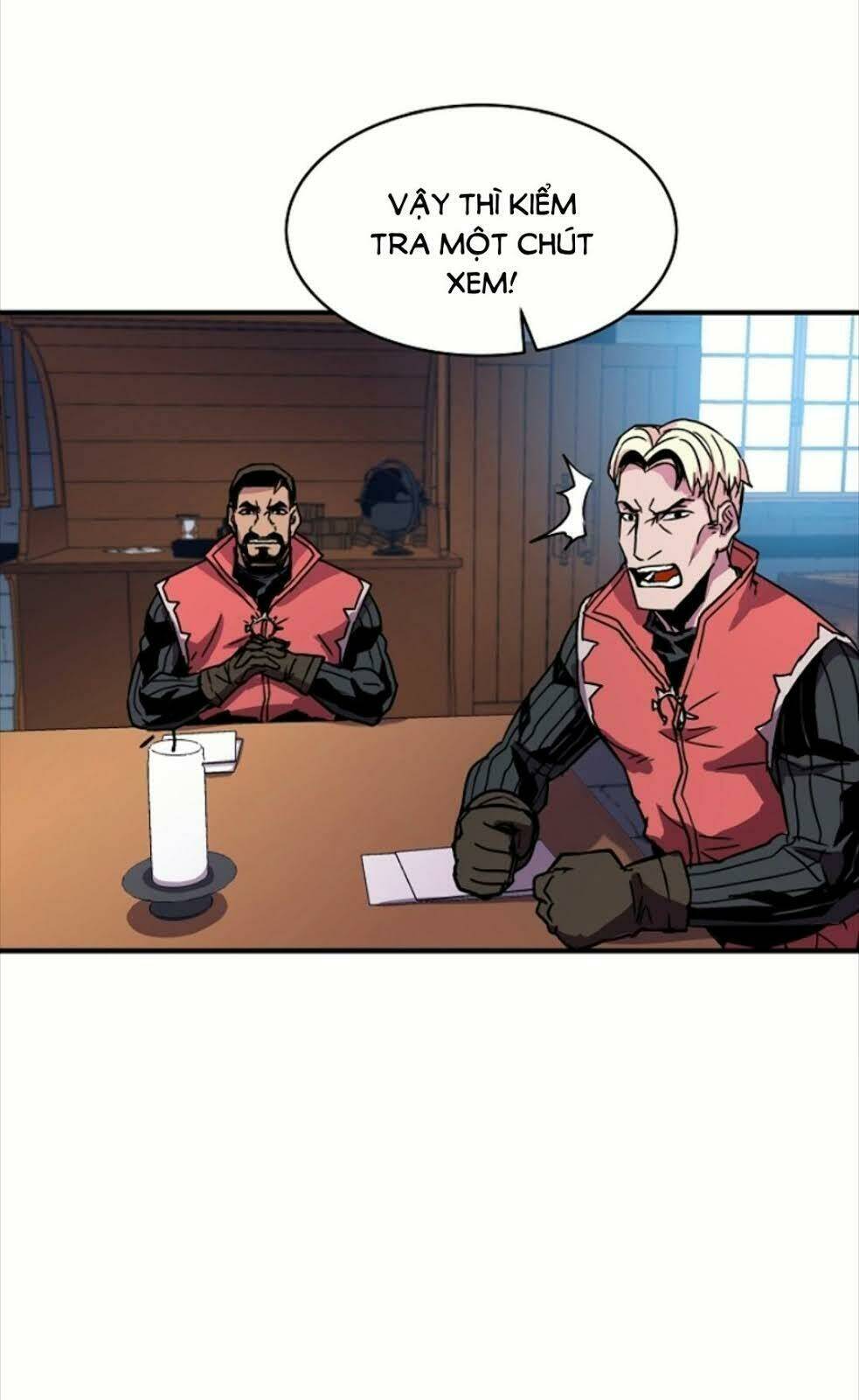 Sự Trở Lại Của Pháp Sư 8 Vòng Chapter 27 - Trang 2