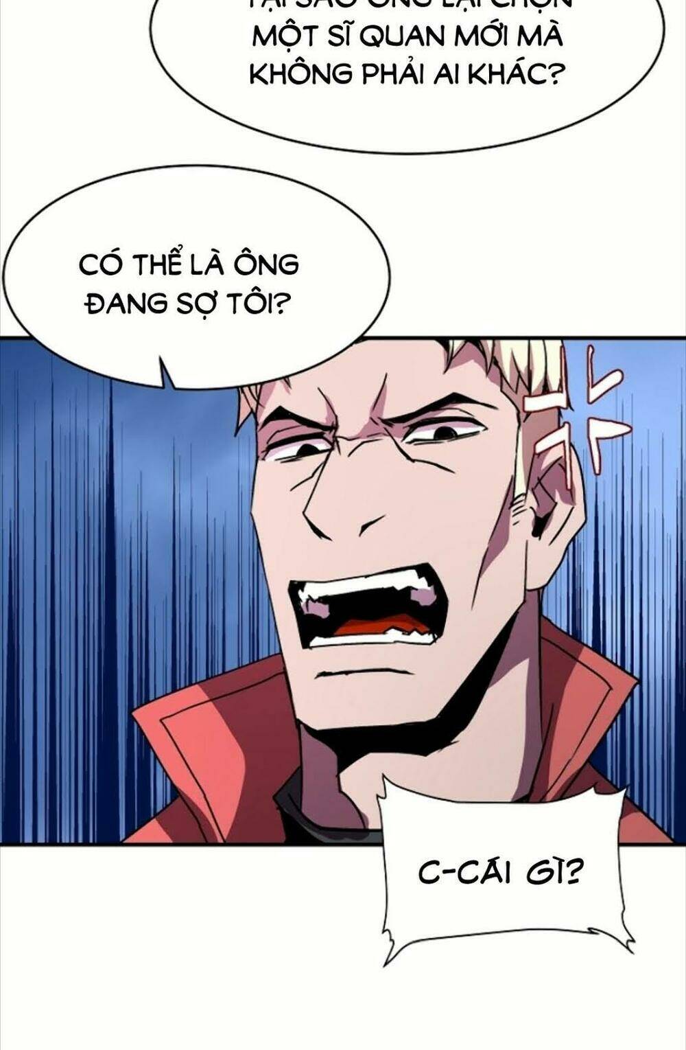 Sự Trở Lại Của Pháp Sư 8 Vòng Chapter 27 - Trang 2