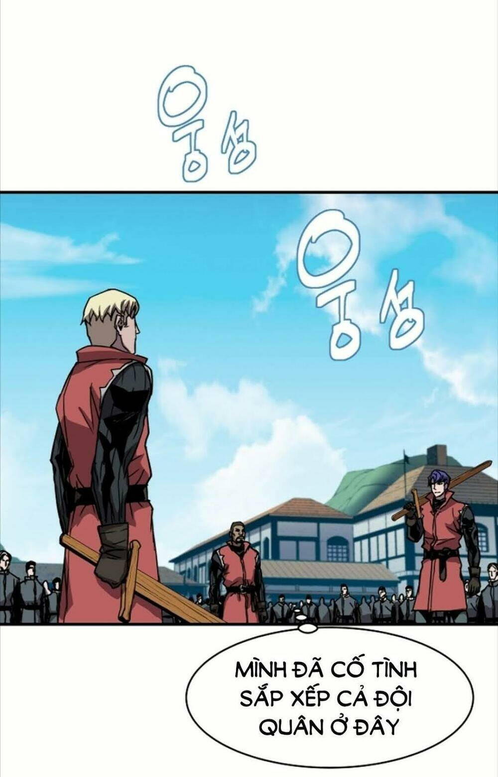 Sự Trở Lại Của Pháp Sư 8 Vòng Chapter 27 - Trang 2