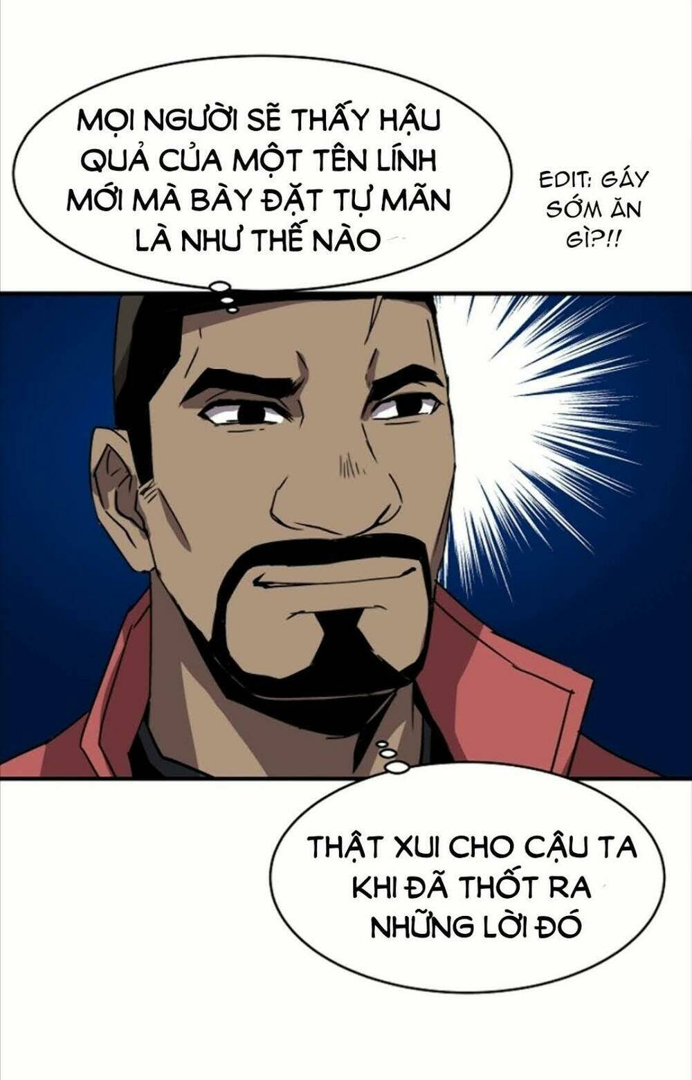 Sự Trở Lại Của Pháp Sư 8 Vòng Chapter 27 - Trang 2