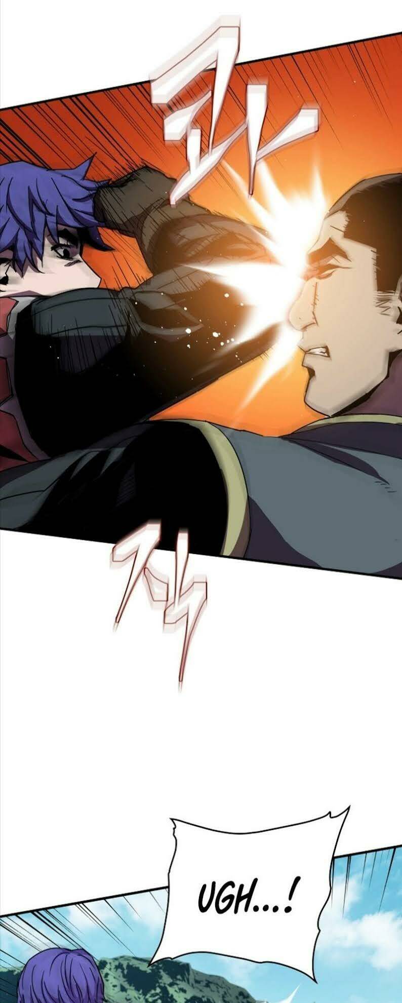 Sự Trở Lại Của Pháp Sư 8 Vòng Chapter 27 - Trang 2