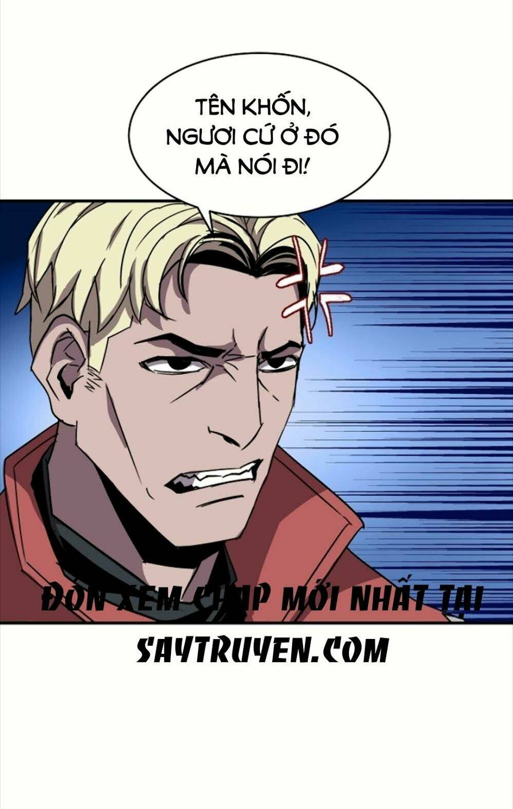 Sự Trở Lại Của Pháp Sư 8 Vòng Chapter 27 - Trang 2