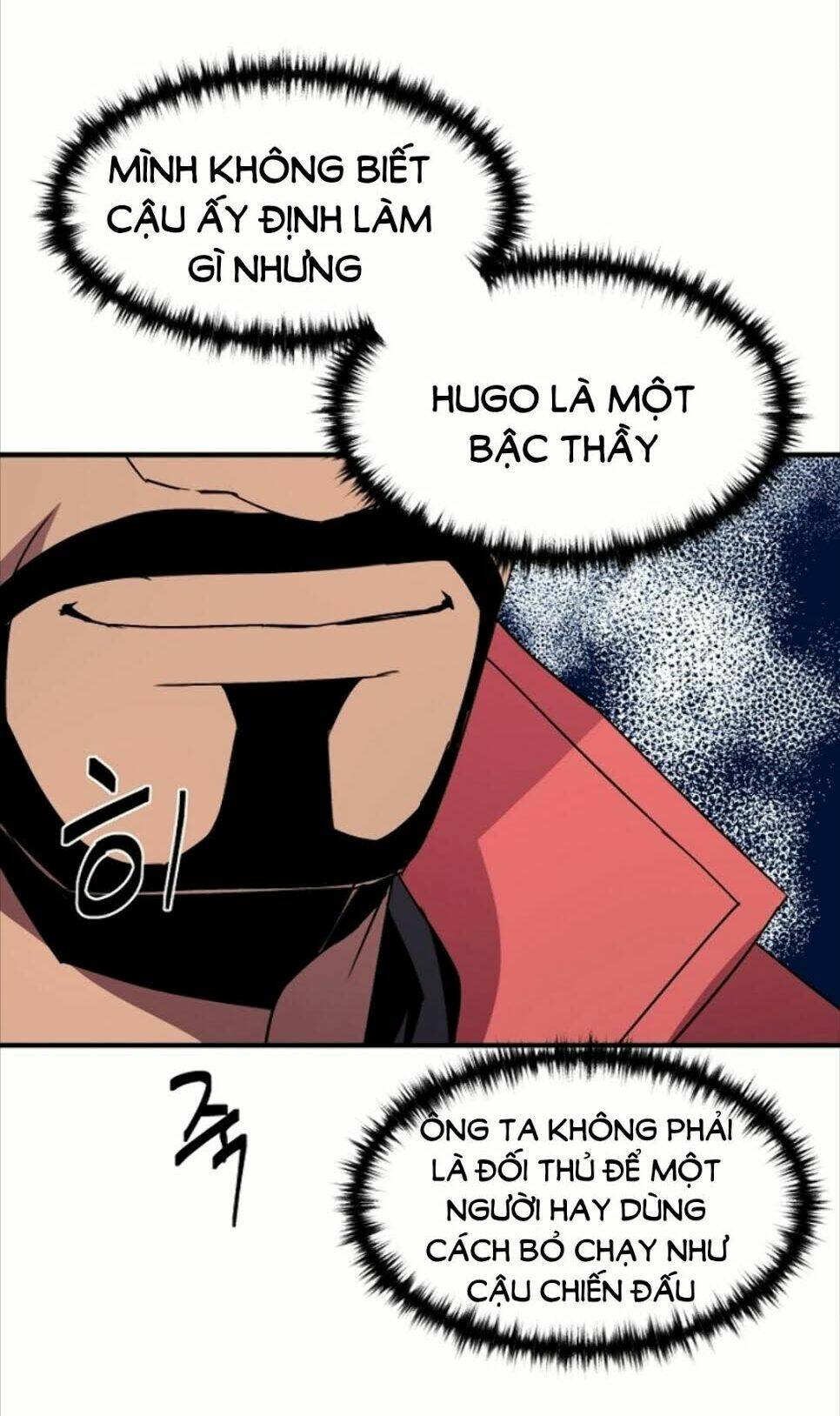 Sự Trở Lại Của Pháp Sư 8 Vòng Chapter 27 - Trang 2