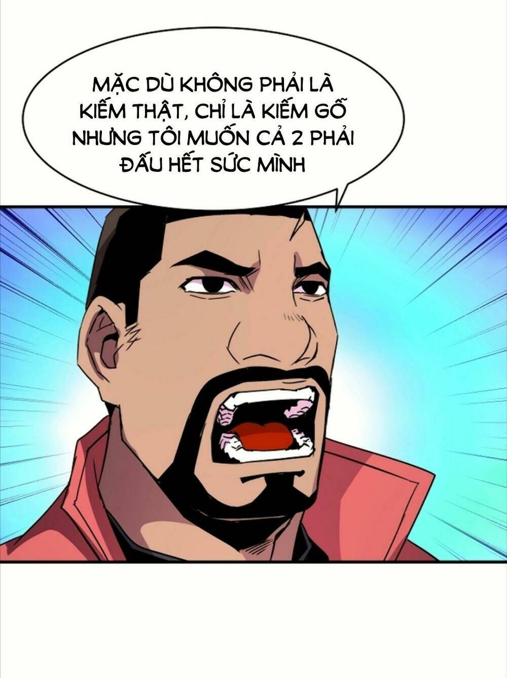 Sự Trở Lại Của Pháp Sư 8 Vòng Chapter 27 - Trang 2