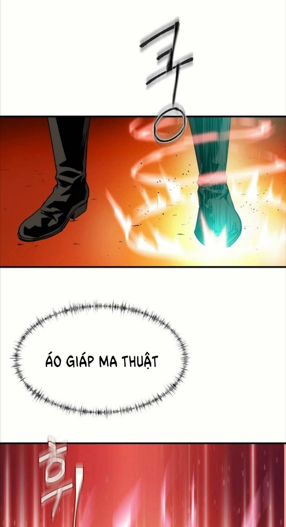 Sự Trở Lại Của Pháp Sư 8 Vòng Chapter 27 - Trang 2