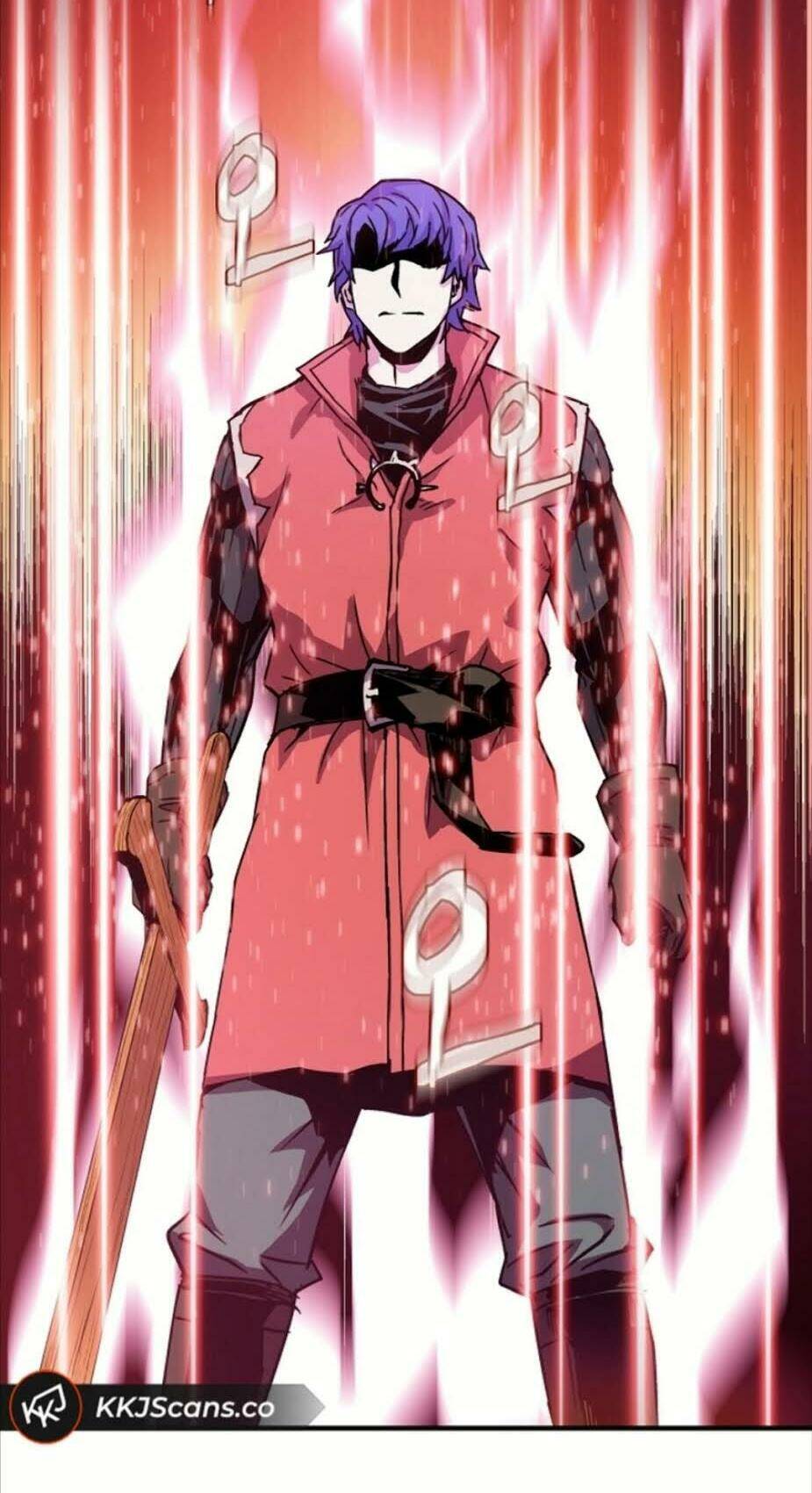 Sự Trở Lại Của Pháp Sư 8 Vòng Chapter 27 - Trang 2