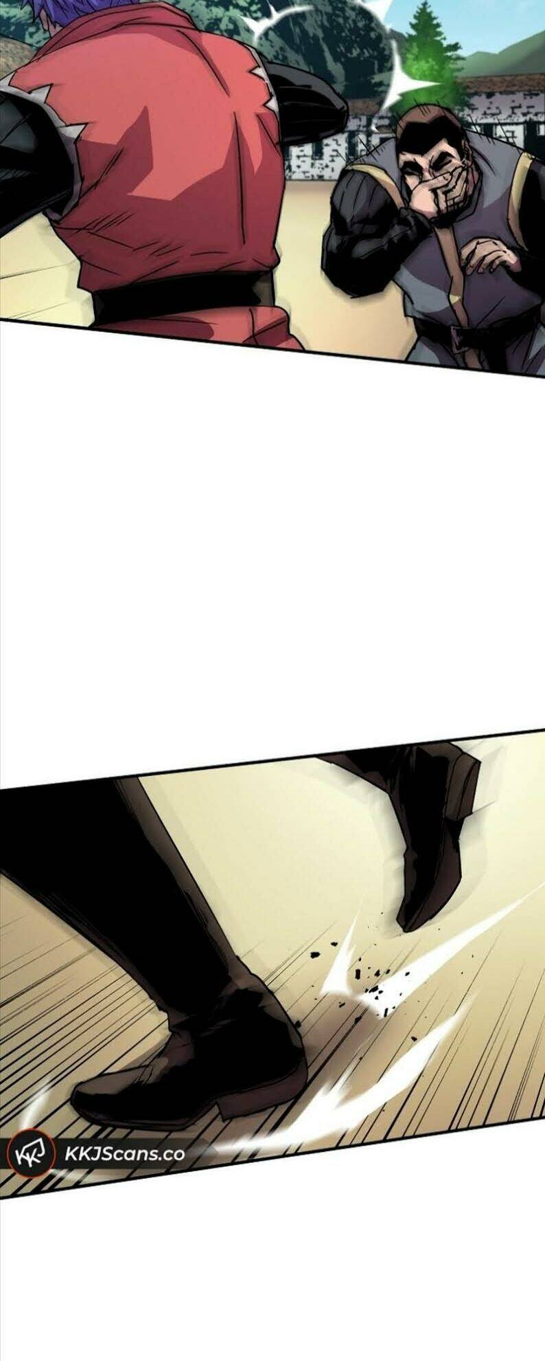 Sự Trở Lại Của Pháp Sư 8 Vòng Chapter 27 - Trang 2