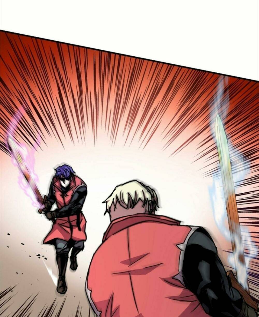 Sự Trở Lại Của Pháp Sư 8 Vòng Chapter 27 - Trang 2