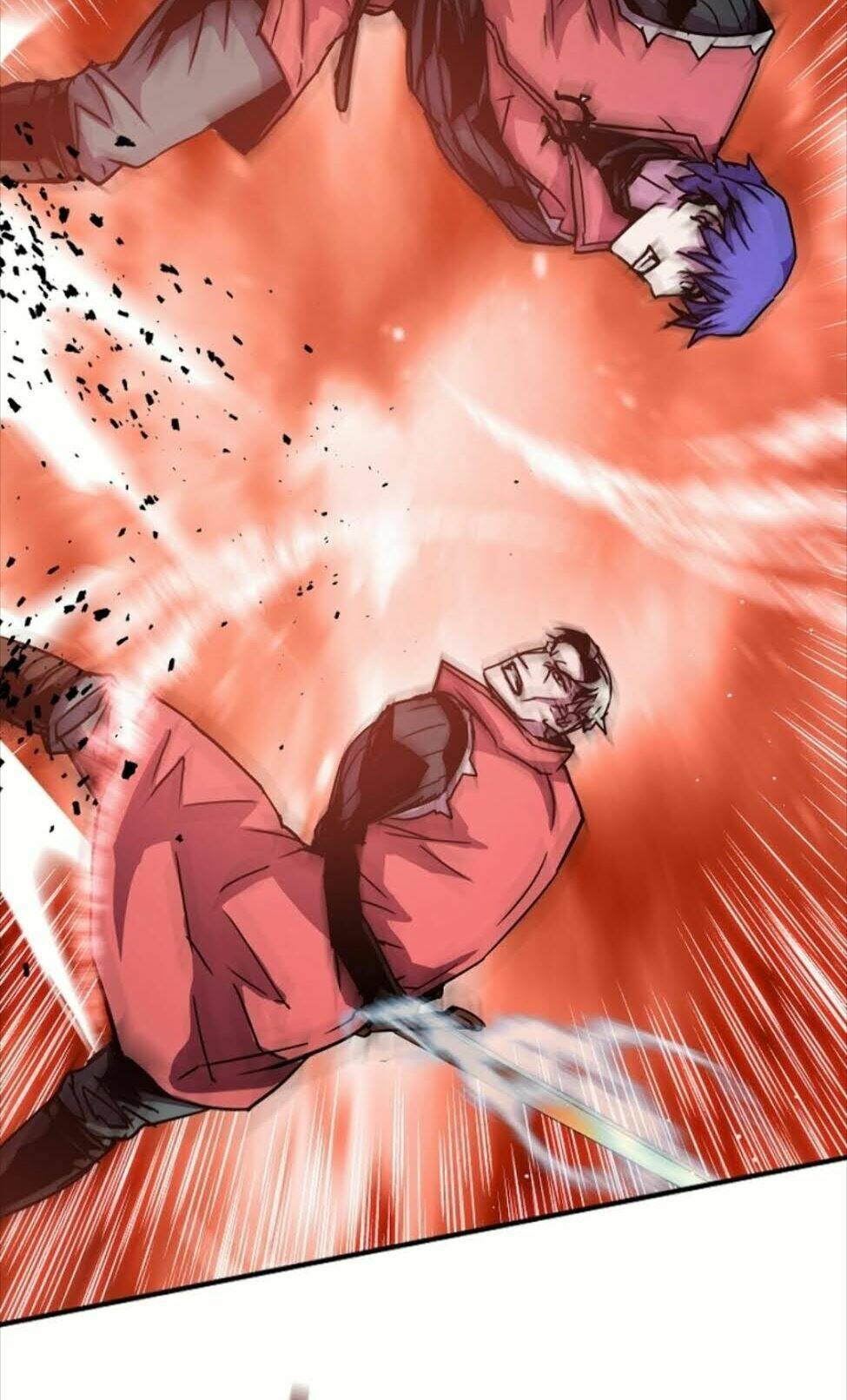 Sự Trở Lại Của Pháp Sư 8 Vòng Chapter 27 - Trang 2