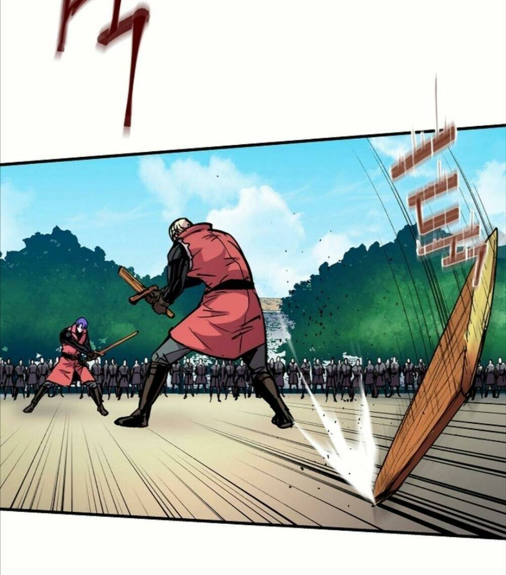 Sự Trở Lại Của Pháp Sư 8 Vòng Chapter 27 - Trang 2