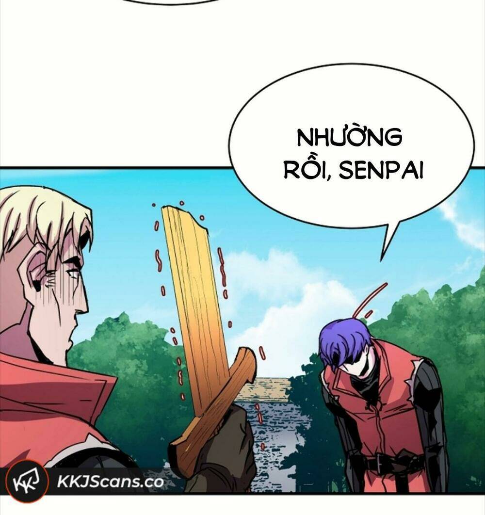 Sự Trở Lại Của Pháp Sư 8 Vòng Chapter 27 - Trang 2