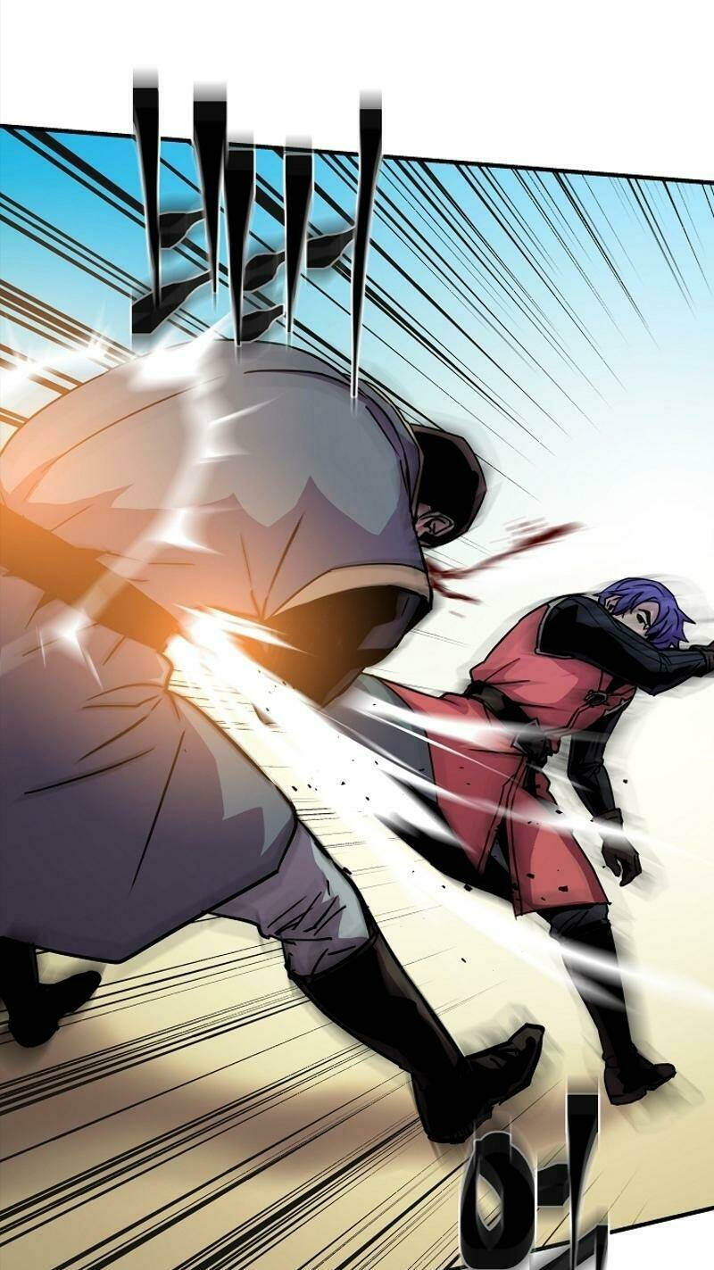 Sự Trở Lại Của Pháp Sư 8 Vòng Chapter 27 - Trang 2