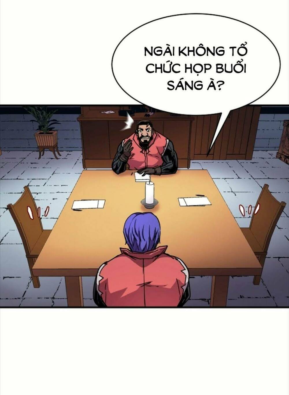 Sự Trở Lại Của Pháp Sư 8 Vòng Chapter 27 - Trang 2