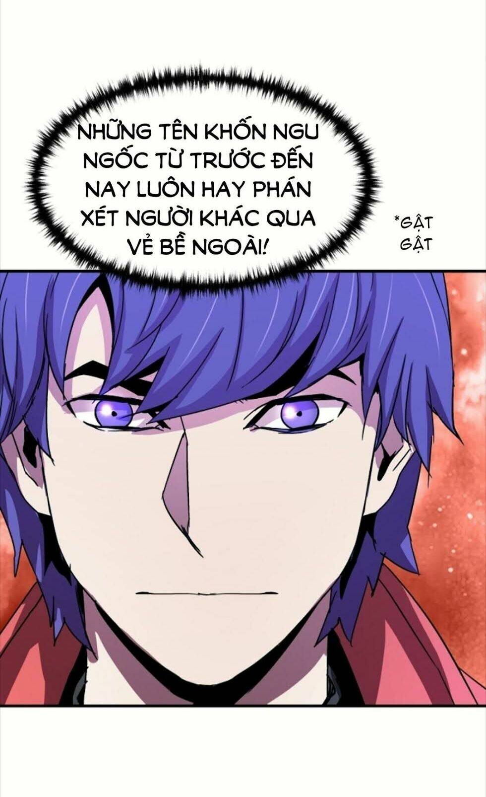 Sự Trở Lại Của Pháp Sư 8 Vòng Chapter 27 - Trang 2