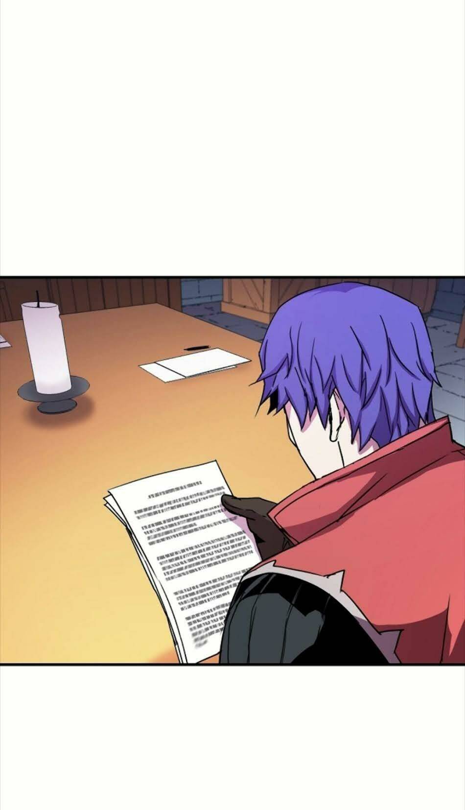 Sự Trở Lại Của Pháp Sư 8 Vòng Chapter 27 - Trang 2