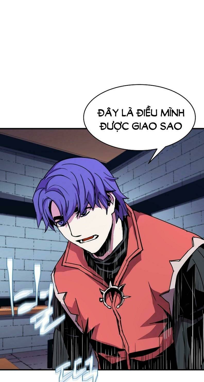 Sự Trở Lại Của Pháp Sư 8 Vòng Chapter 27 - Trang 2