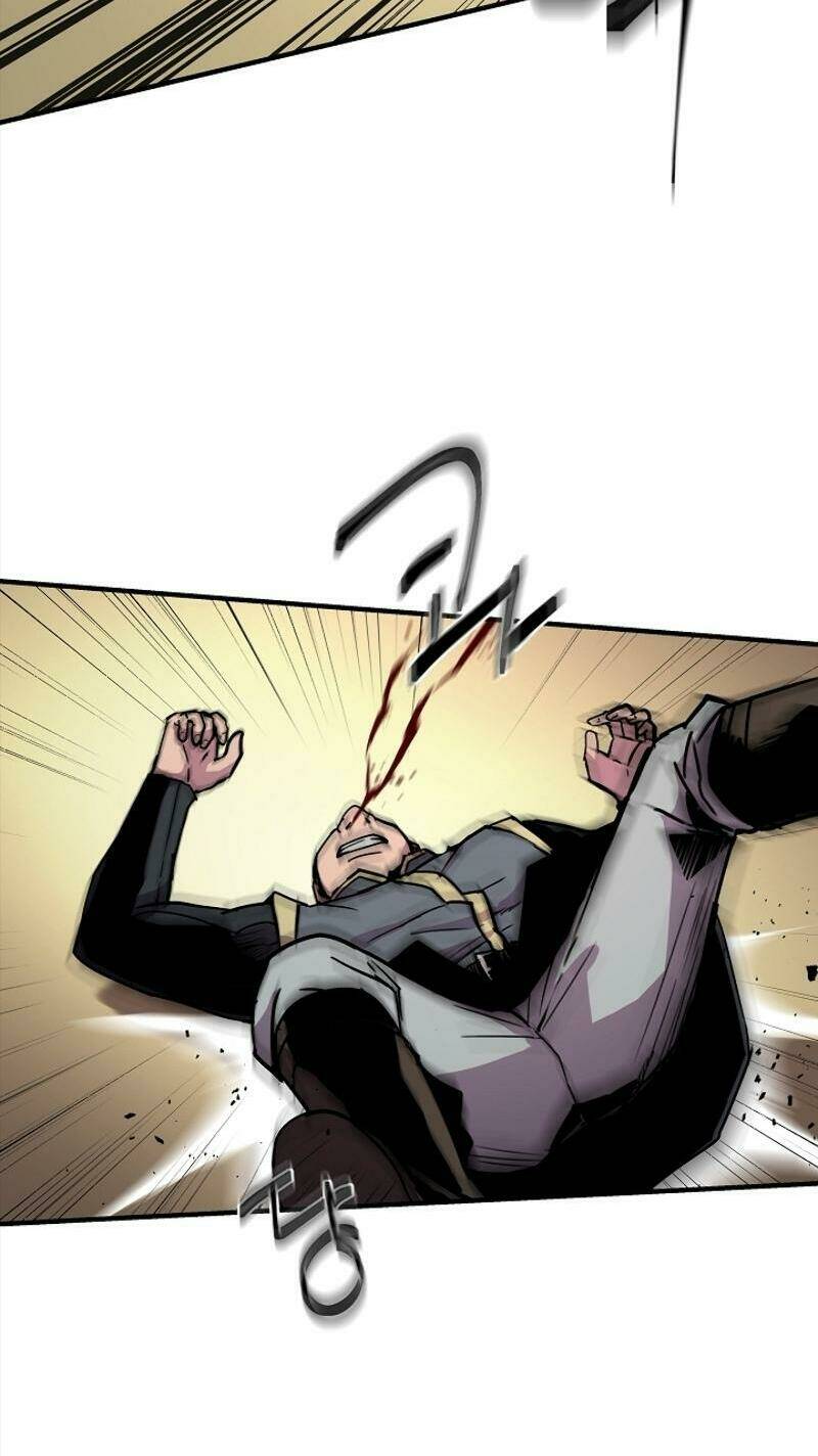 Sự Trở Lại Của Pháp Sư 8 Vòng Chapter 27 - Trang 2