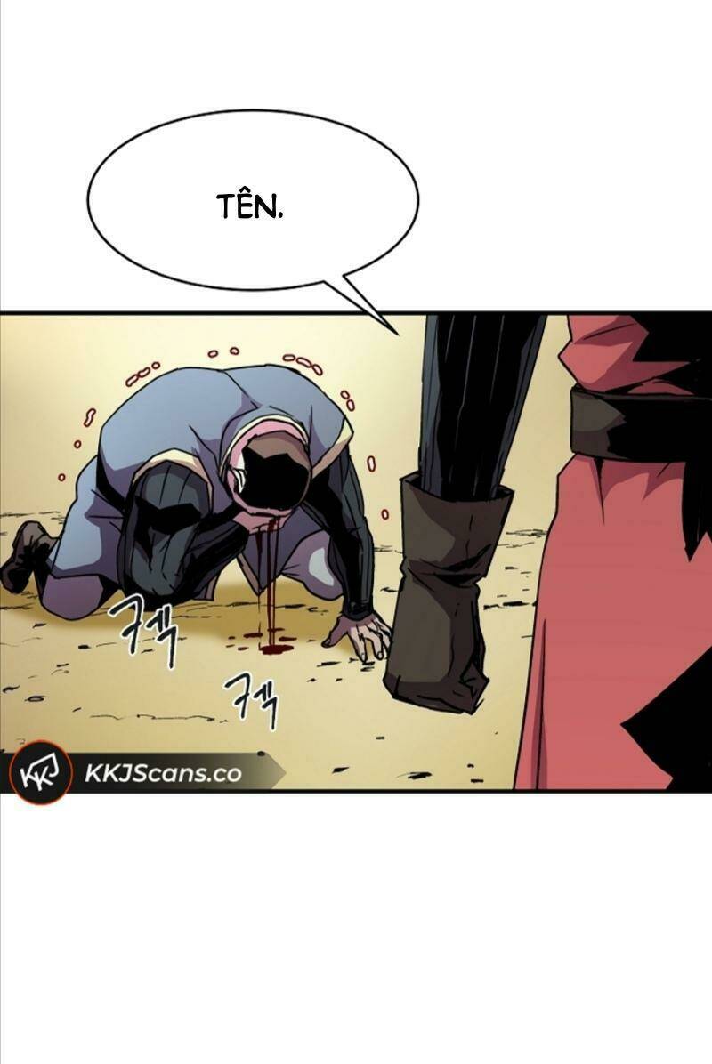 Sự Trở Lại Của Pháp Sư 8 Vòng Chapter 27 - Trang 2