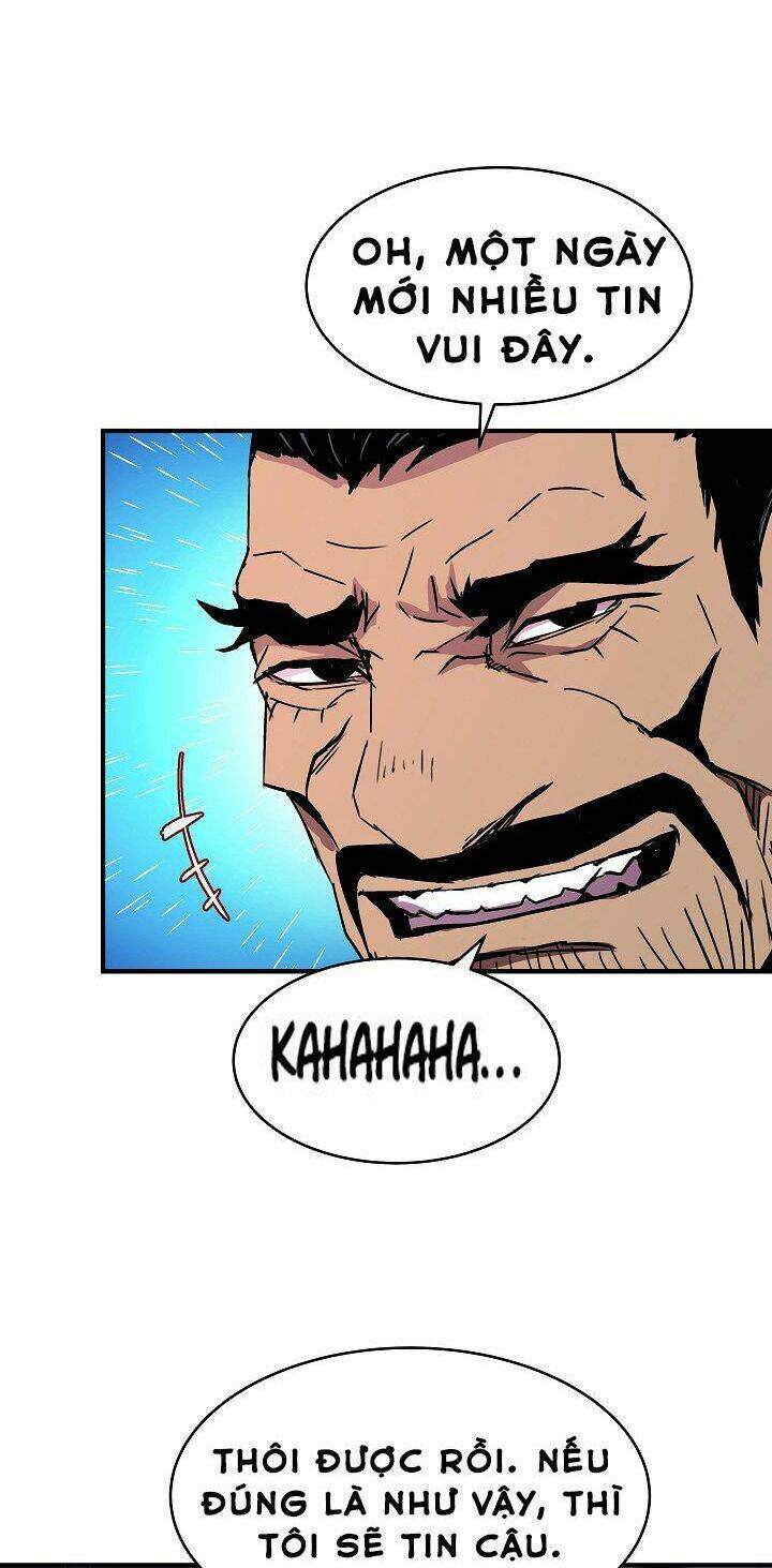 Sự Trở Lại Của Pháp Sư 8 Vòng Chapter 28 - Trang 2