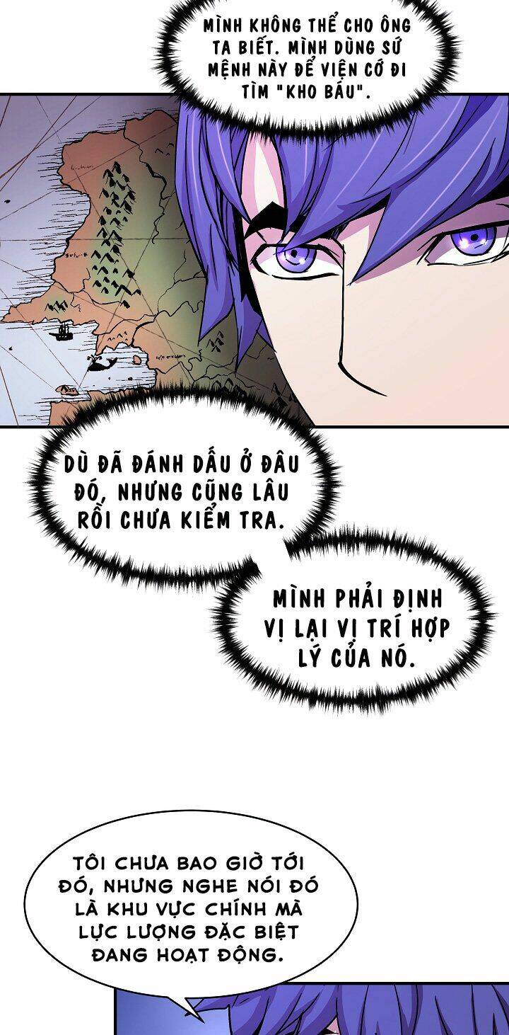 Sự Trở Lại Của Pháp Sư 8 Vòng Chapter 28 - Trang 2