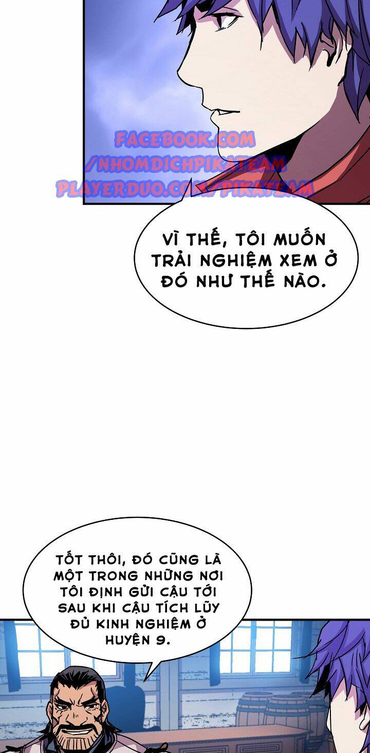 Sự Trở Lại Của Pháp Sư 8 Vòng Chapter 28 - Trang 2