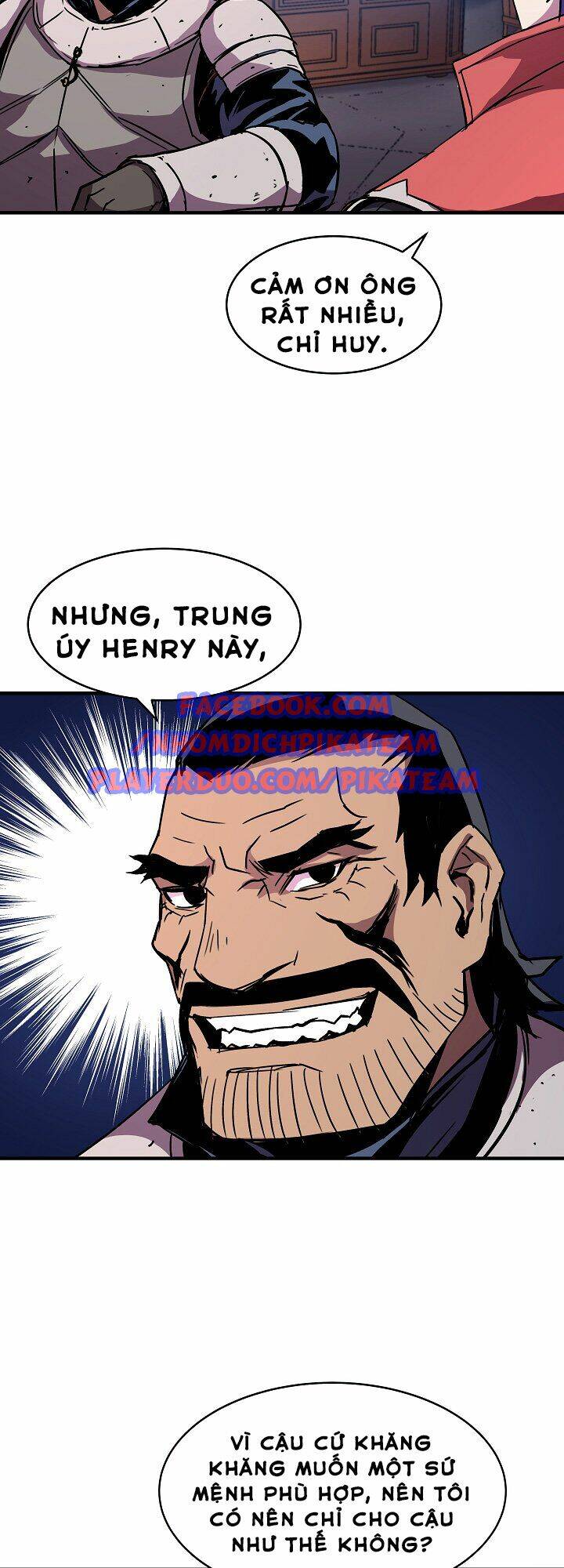 Sự Trở Lại Của Pháp Sư 8 Vòng Chapter 28 - Trang 2