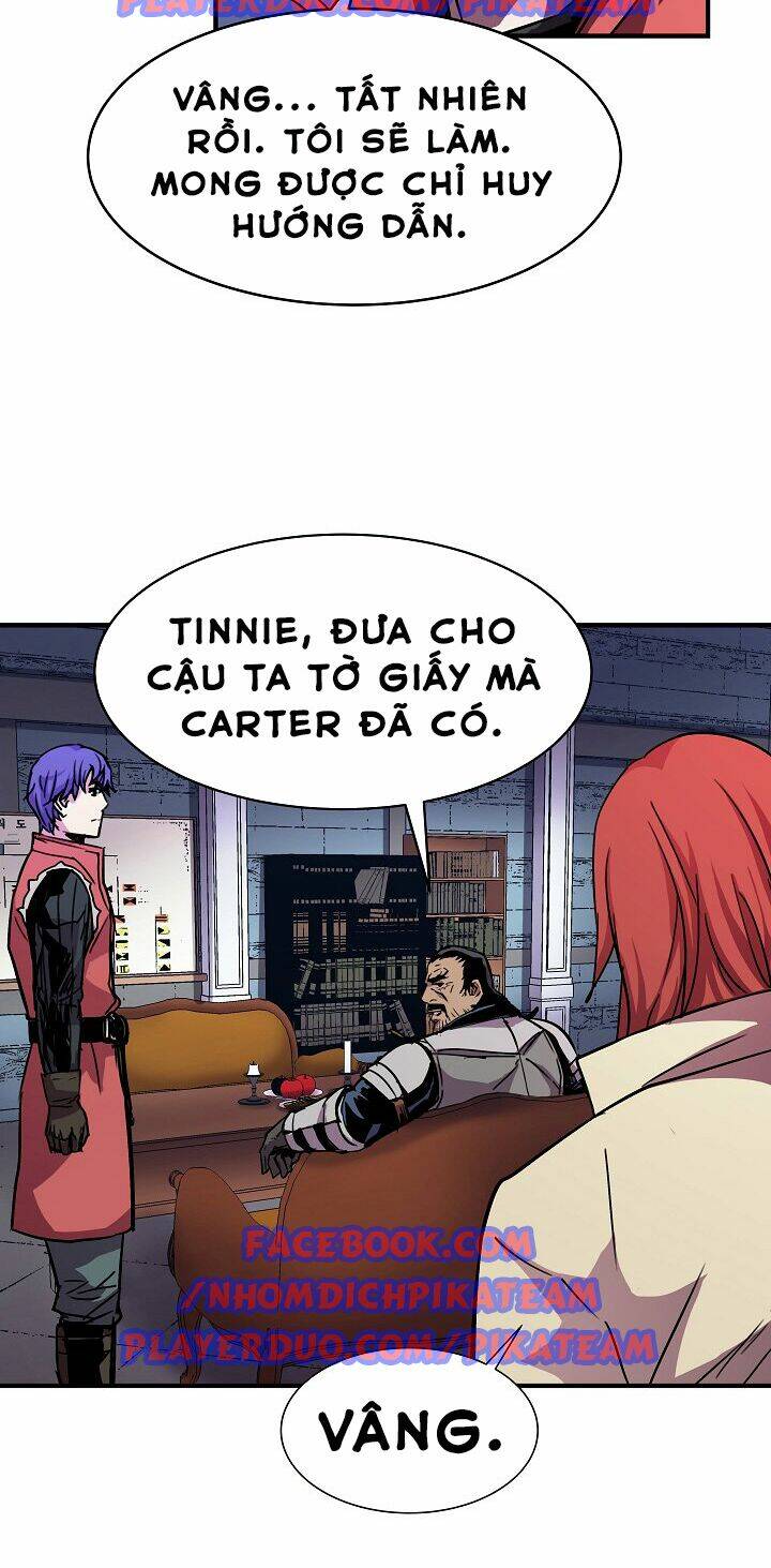 Sự Trở Lại Của Pháp Sư 8 Vòng Chapter 28 - Trang 2