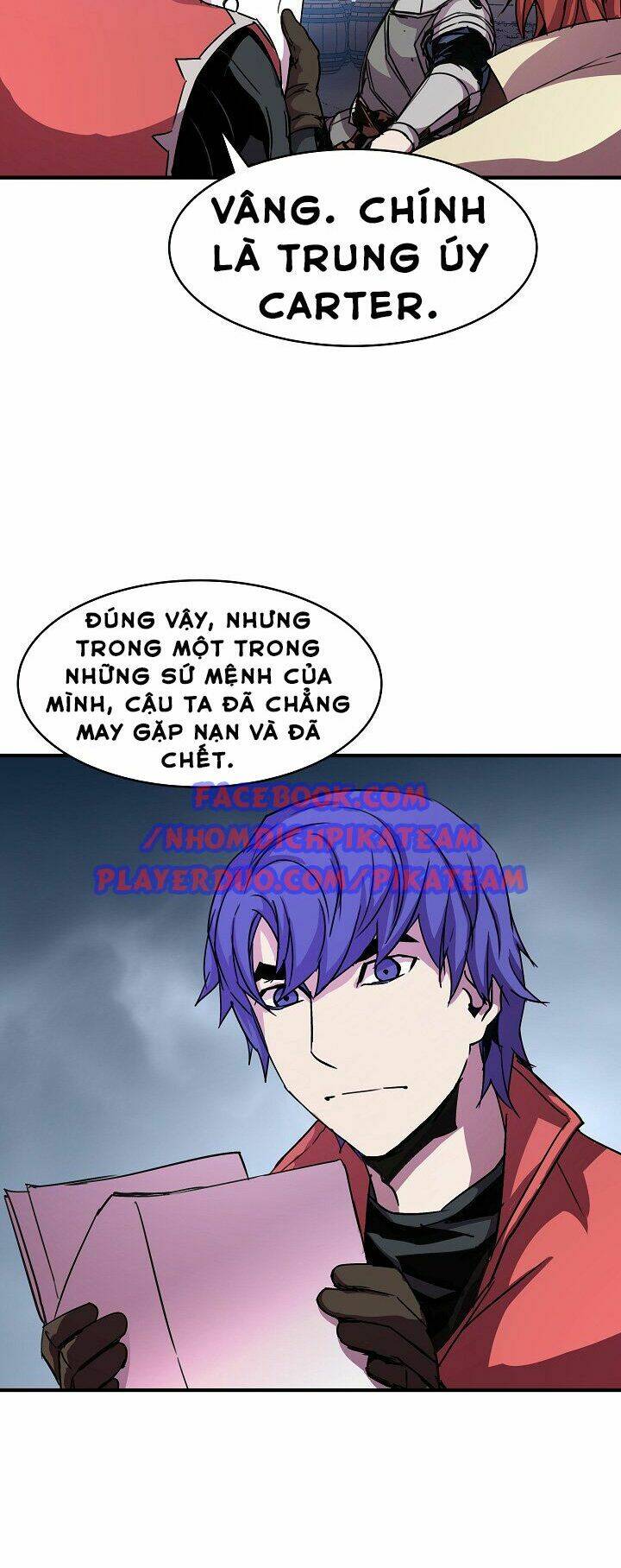 Sự Trở Lại Của Pháp Sư 8 Vòng Chapter 28 - Trang 2