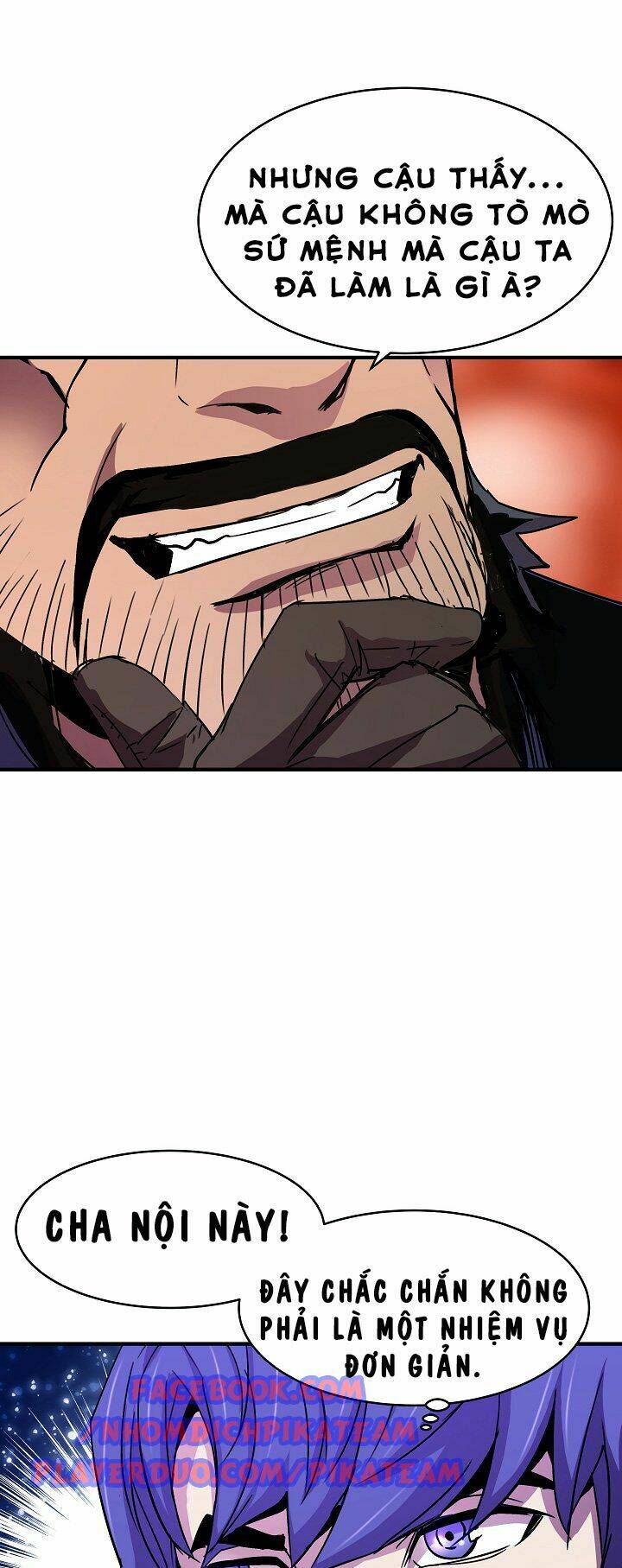 Sự Trở Lại Của Pháp Sư 8 Vòng Chapter 28 - Trang 2