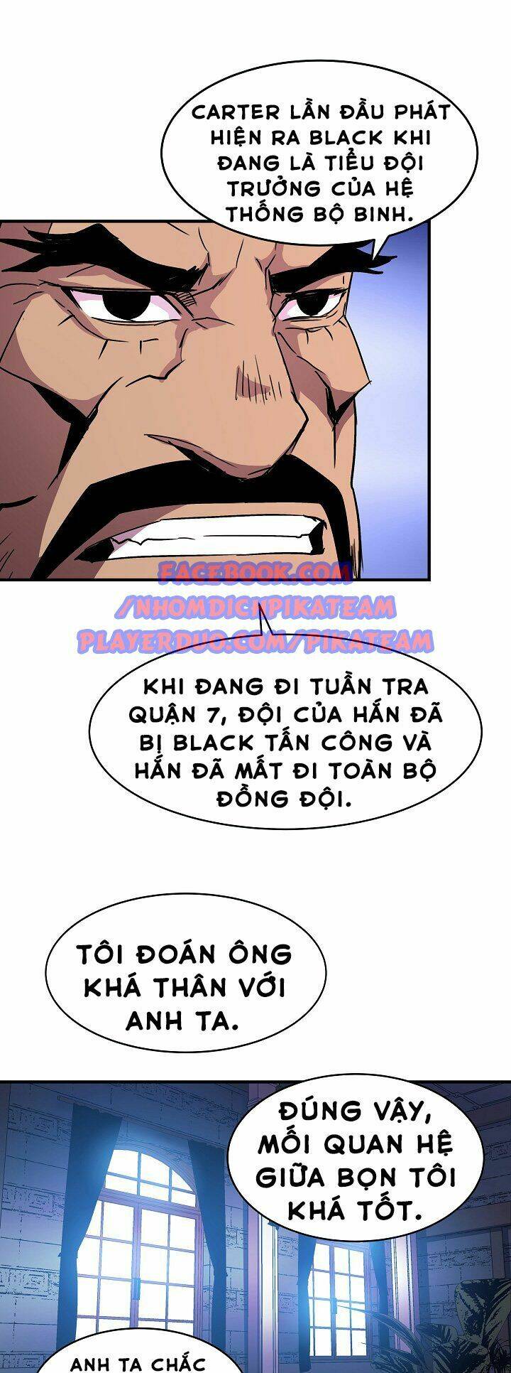 Sự Trở Lại Của Pháp Sư 8 Vòng Chapter 28 - Trang 2