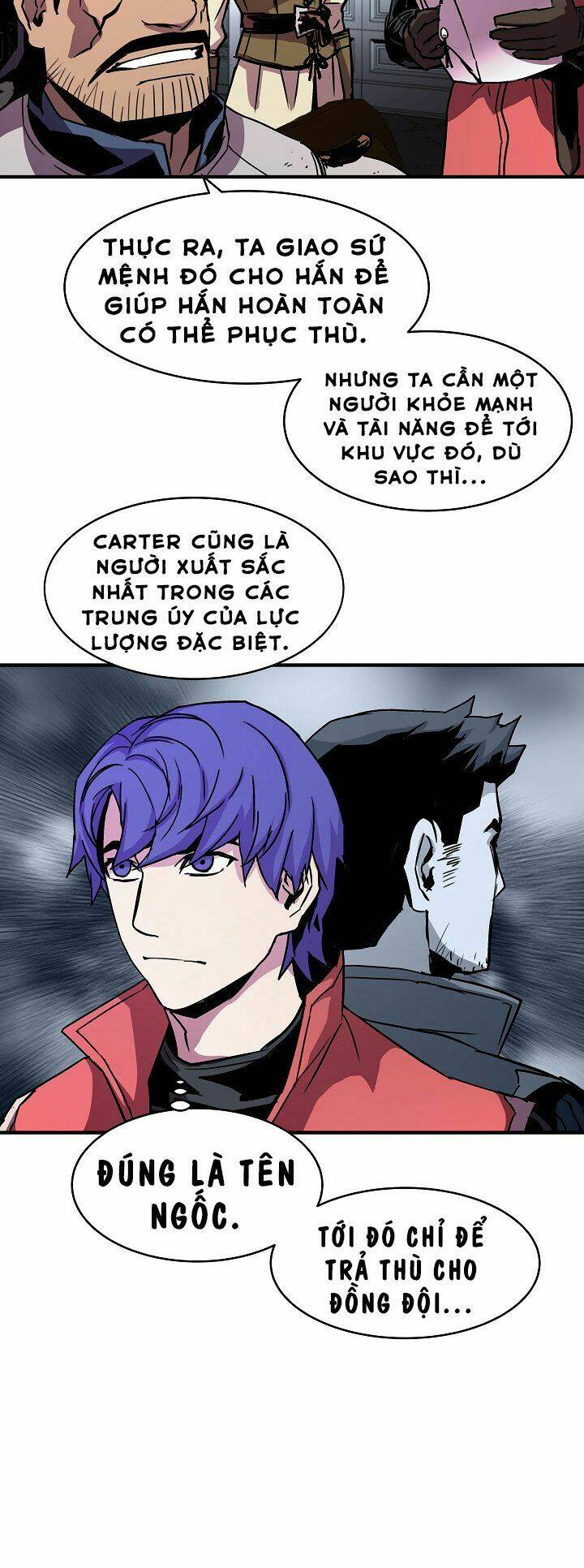 Sự Trở Lại Của Pháp Sư 8 Vòng Chapter 28 - Trang 2