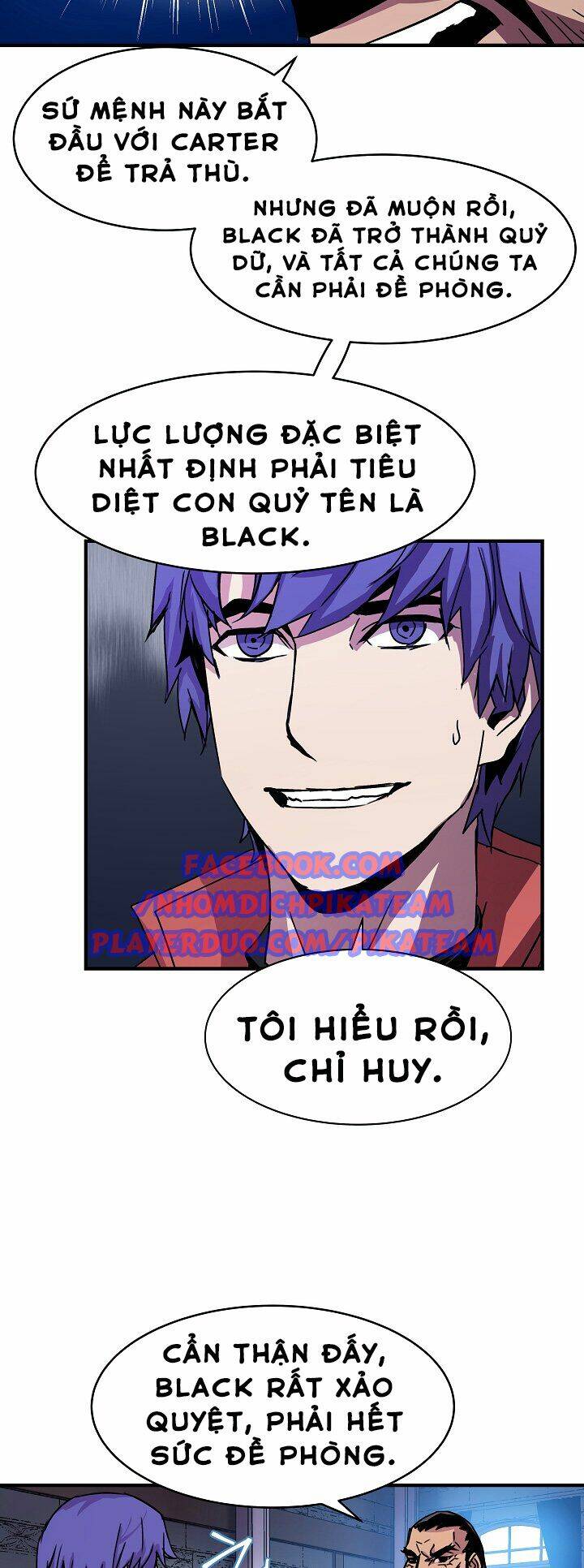 Sự Trở Lại Của Pháp Sư 8 Vòng Chapter 28 - Trang 2