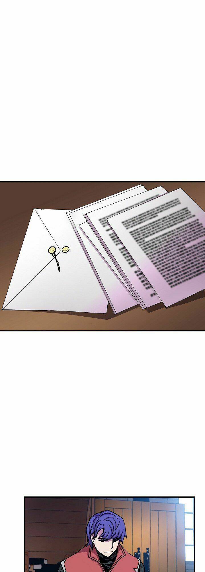 Sự Trở Lại Của Pháp Sư 8 Vòng Chapter 28 - Trang 2